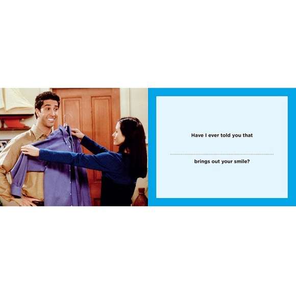 Friends: The One About You Fill-a-Book - Picture 6 of 6